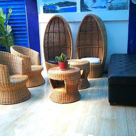 Chibel Summer Riverside Hotel El Nido Dış mekan fotoğraf