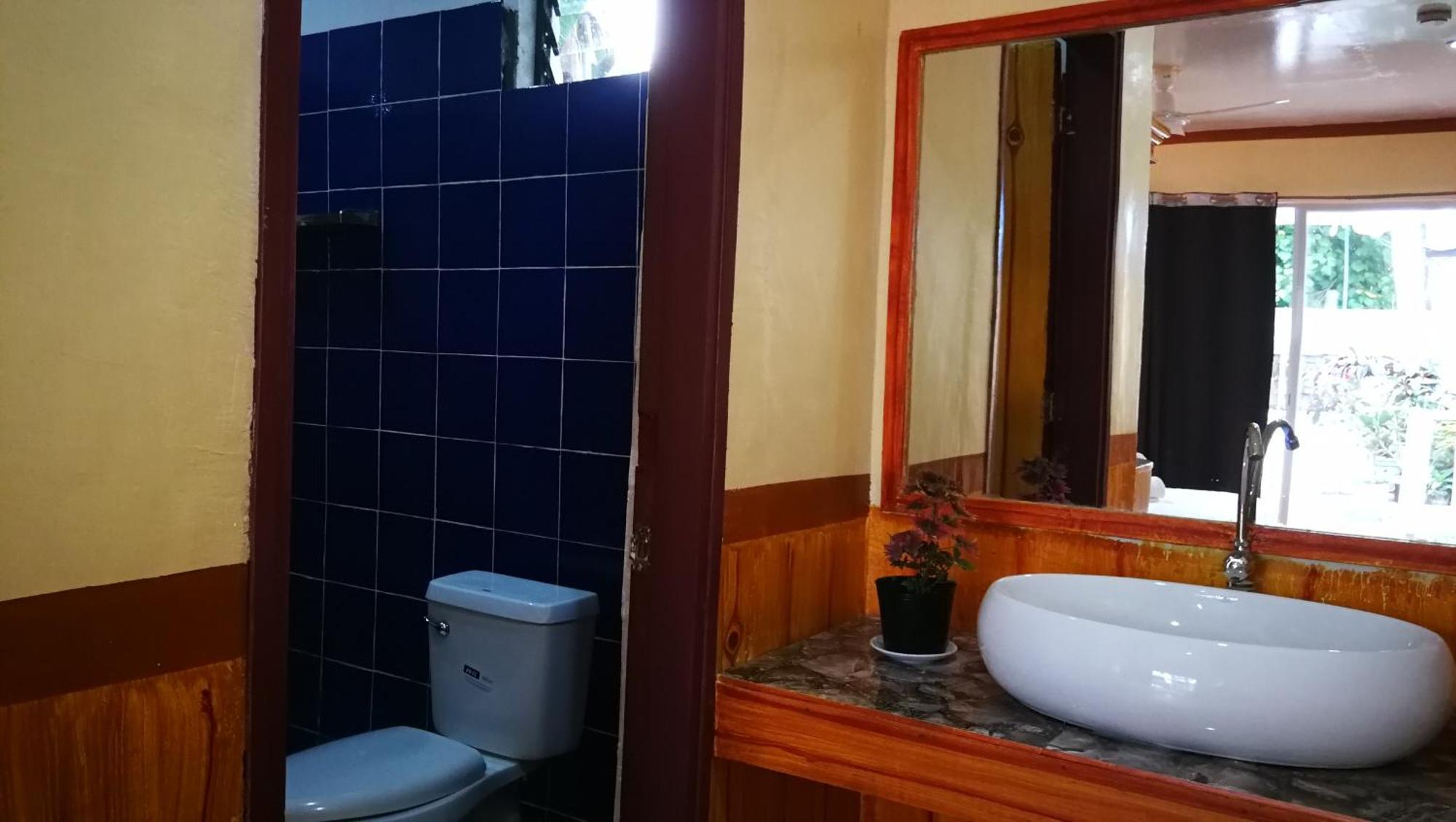 Chibel Summer Riverside Hotel El Nido Dış mekan fotoğraf